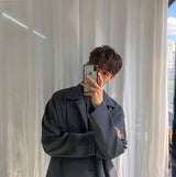 [ASCLO MADE] Adder Jacket (2color)