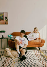 ウエストコーストTシャツ / WEST COST T-shirt