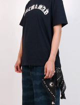 C&M Tシャツ