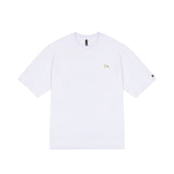 SELFSUFFI TEE white (6581176172662)