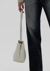 ダブルケアショルダーバッグ / Double care shoulder bag (2color)