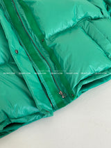 Michelin Wellon Short Padded Jacket