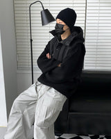 ダイグナルカーゴパンツ/SO DIEGNAL CARGO Pants (3 colors)