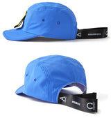 フィッシュカバーキャンプキャップ/Fish Cover Camp Cap_BLUE