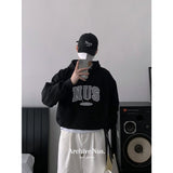 Nus. x HUKE Hood-Tee