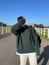 ミリーラウンドニット/[BEST]MILLY ROUND KNIT(4COLOR)