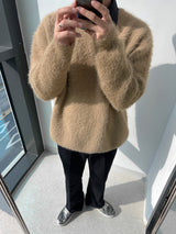 アワーベアアンゴラニット
