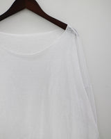 Rouge Homey T-shirt (color)