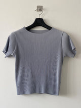 Pleats T-shirts