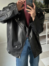 ASCLO Half Over Riders Jacket