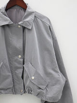 トラッキングジャンパー / Tracking jumper (3color)