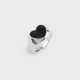 ブラックロングリング / BLACK LOVE RNG (4555666030710)