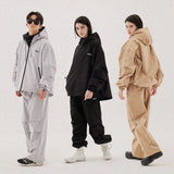 パラシュートウィンドシェルジャケット / Parachute Wind Shell Jacket (3color)