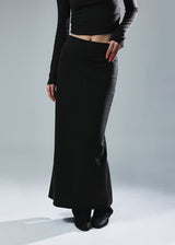 [MADE] Lily Brushed SET - Long Skirt