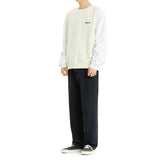 スクリプトロゴスウェットベスト / SCRIPT LOGO SWEAT VEST