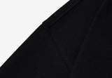 ザデイインパリスショートスリーブTシャツT66/The Day in Paris Short Sleeve T66 Black