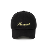 Homebody キャップ