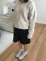 Pico padding boots