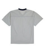 MESH JERSEY T-SHIRT_GRAY