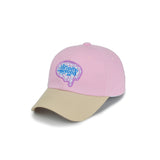 [SEVENTEEN エスクプス着用] INFINITY EMBLEM BALL CAP 5COLOR