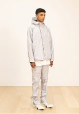 3LAYER UTILITY WIND SHELL