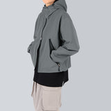 コアウィンドブレーカー / Core Wind Breaker