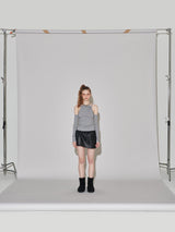 ウールウォーマーＴシャツ / WOOL WARMER T-SHIRT