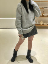 Step knit