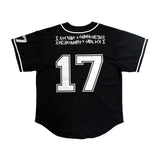 XHB Base Ball Jersey  (2color) (6674872598646)