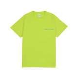 チェッカードTシャツ
