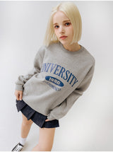 1990UNIVERSITY SWEATSHIRT