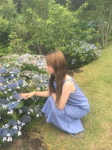 ライブリーロングドレス
