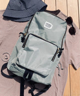 420D  スナッグ パック / FREDRIK PACKERS 420D SNUG PACK /FPR-42D-SP（送料込）ONEDAY KMC