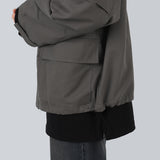 ユーティリティーバルーンジャケット / Utility Balloon Jacket