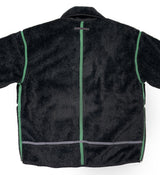 Line taping faux fur mustang (6641876664438)