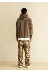STARLIGHT DESTROYED HOODIE MFHHD002-DC