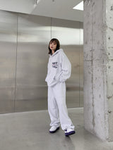 VENTIQUE Keep Smile Hoodie