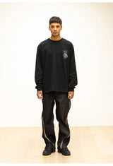 バーチャルシグナルロングスリーブ/VIRTUAL SIGNAL LONG SLEEVE