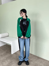 デニムトレーニングカラーパンツ/Denim Training Color Pants (2color)