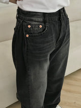 Twoel pants 