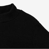 Neco Turtleneck Wrap T-shirt