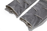 ボロボロ スウェットパンツ / "Boro-boro" sweatpants (4573758947446)