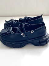 Lily mary jane shoes