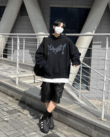 メイトオーバーフーディ / Mate over hoodie