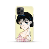 誠実にIPHONEケース / Truly (4583760068726)