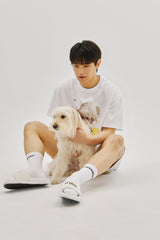 バターTシャツ / BUTTER T-shirt