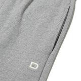 シグネチャーロゴスウェットパンツ/SIGNATURE LOGO SWEATPANTS GRAY (6699004625014)