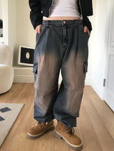 George suede walker boots