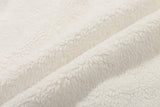 ショルダーキルティングジャケット / SHOULDER QUILTING JACKET_OATMEAL