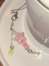 fairy dew key-ring 